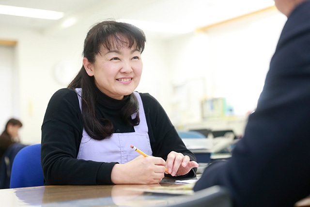 居宅介護支援事業所（ケアマネージャー）